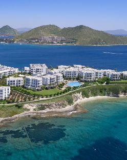 XANADU ISLAND BODRUM